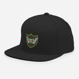 FRÖLUNDA BILJARD RETRO LOGO - Snapback Hat