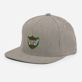 FRÖLUNDA BILJARD RETRO LOGO - Snapback Hat