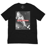 FATS CAN'T SHINE MY SHOES - WILLIE QUOTE TEE