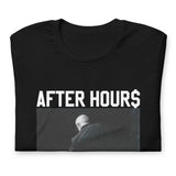 AFTER HOURS VINTAGE WIMPY ACTION TEE