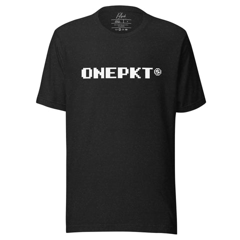 ONEPKT 8-BIT ACTION TEE
