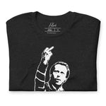I'LL SHOOT YOUR LIVER OUT - EARL QUOTE TEE