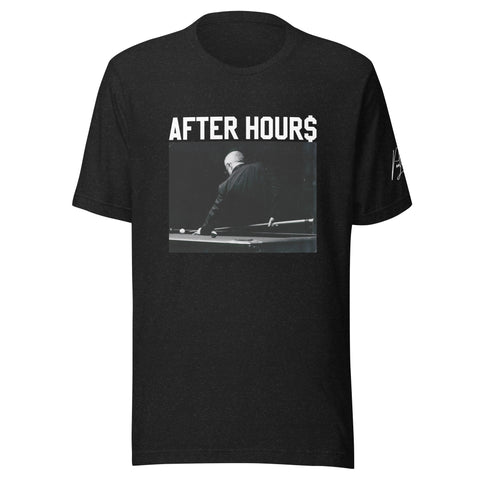 AFTER HOURS VINTAGE WIMPY ACTION TEE