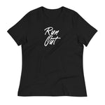 RUN OUT - Women's Relaxed T-Shirt