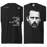 THE PEARL QUOTE TEE