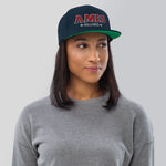 AMES BILLIARDS - Snapback Hat