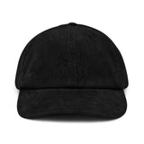 LOCAL HUSTLER - Corduroy hat