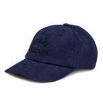 LOCAL HUSTLER - Corduroy hat