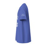I GOT LUCKY EFREN TEE - Garment-dyed heavyweight t-shirt