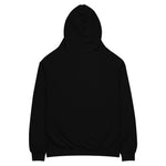 I GOT LUCKY EFREN - Embroidered Unisex oversized hoodie