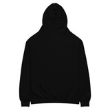 I GOT LUCKY EFREN - Embroidered Unisex oversized hoodie
