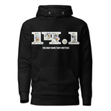 14.1 THE ONLY GAME THAT MATTERS - Premium Unisex Hoodie
