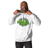 ORTON'S MUSIC & BILLIARDS EST. 1888 - Premium Unisex Hoodie