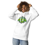 ORTON'S MUSIC & BILLIARDS EST. 1888 - Premium Unisex Hoodie