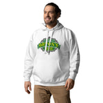 ORTON'S MUSIC & BILLIARDS EST. 1888 - Premium Unisex Hoodie