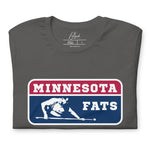 MINNESOTA FATS PBT LOGO TEE