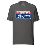 MINNESOTA FATS PBT LOGO TEE