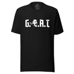 BATA G.O.A.T TEE