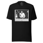 CAESAR MORALES VINTAGE HUSTLER TEE