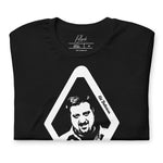 LEGENDS NEVER DIE KID DELICIOUS TEE