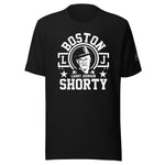 BOSTON SHORTY VINTAGE TEE