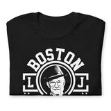 BOSTON SHORTY VINTAGE TEE