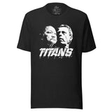 BATA&PEARL TITANS TEE