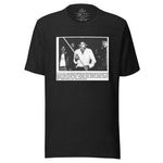 CAESAR MORALES VINTAGE HUSTLER TEE