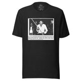 CAESAR MORALES VINTAGE HUSTLER TEE