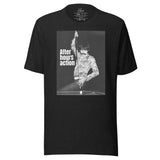 AFTER HOURS ACTION ARTIE B QUOTE TEE