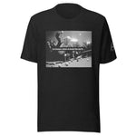 MINNESOTA FATS "I'm known clean around the Earth." QUOTE TEE