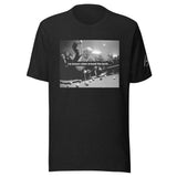 MINNESOTA FATS "I'm known clean around the Earth." QUOTE TEE