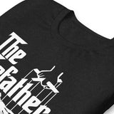 THE CUEFATHER PUPPET STRING TEE
