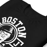BOSTON SHORTY VINTAGE TEE