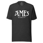 AMES BILLIARDS NYC VINTAGE TEE