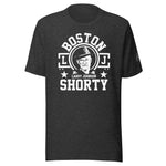 BOSTON SHORTY VINTAGE TEE
