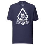 LEGENDS NEVER DIE KID DELICIOUS TEE