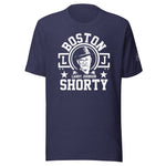 BOSTON SHORTY VINTAGE TEE
