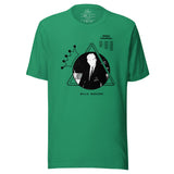 WILLIE MOSCONI WORLD CHAMPION TEE
