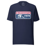 MINNESOTA FATS PBT LOGO TEE