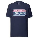 MINNESOTA FATS PBT LOGO TEE