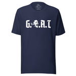 BATA G.O.A.T TEE