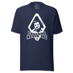LEGENDS NEVER DIE KID DELICIOUS TEE