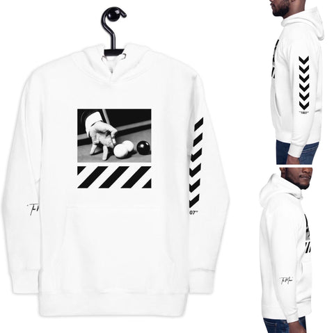 THE MASSE - Premium Unisex Hoodie