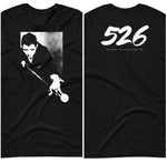 526 WILLIE TEE