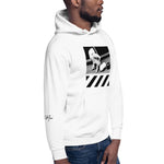 THE MASSE - Premium Unisex Hoodie