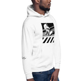 THE MASSE - Premium Unisex Hoodie