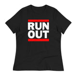 RUN OUT - Women's Relaxed T-Shirt