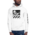 THE MASSE - Premium Unisex Hoodie