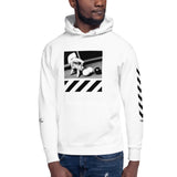 THE MASSE - Premium Unisex Hoodie